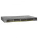 Netgear GSM7248P 50 Port Pro Safe Gigabit Ethernet+4 Giga Managed Switch